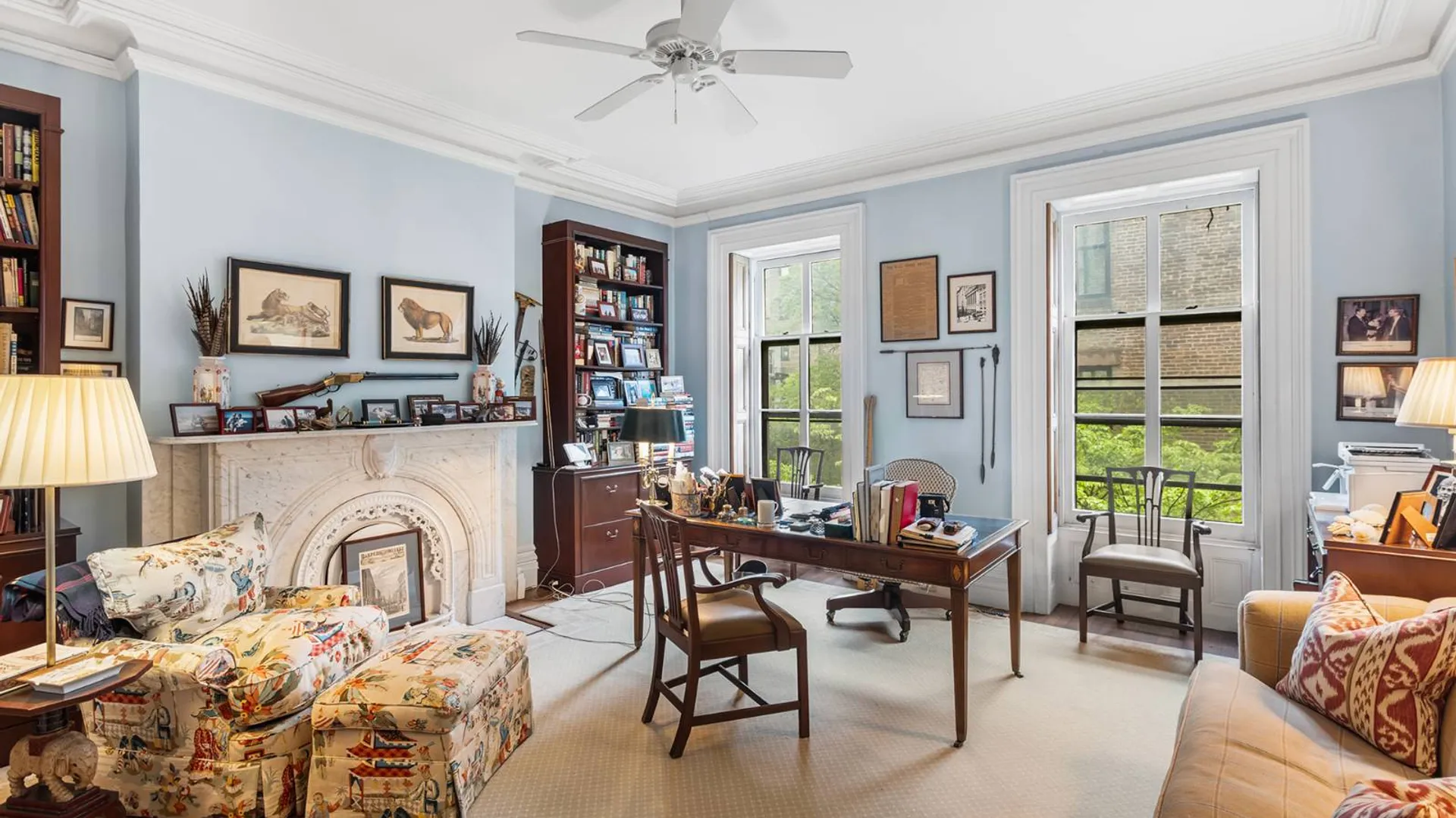 Property at 21 Pierrepont, Brooklyn Heights, NY 11201 11