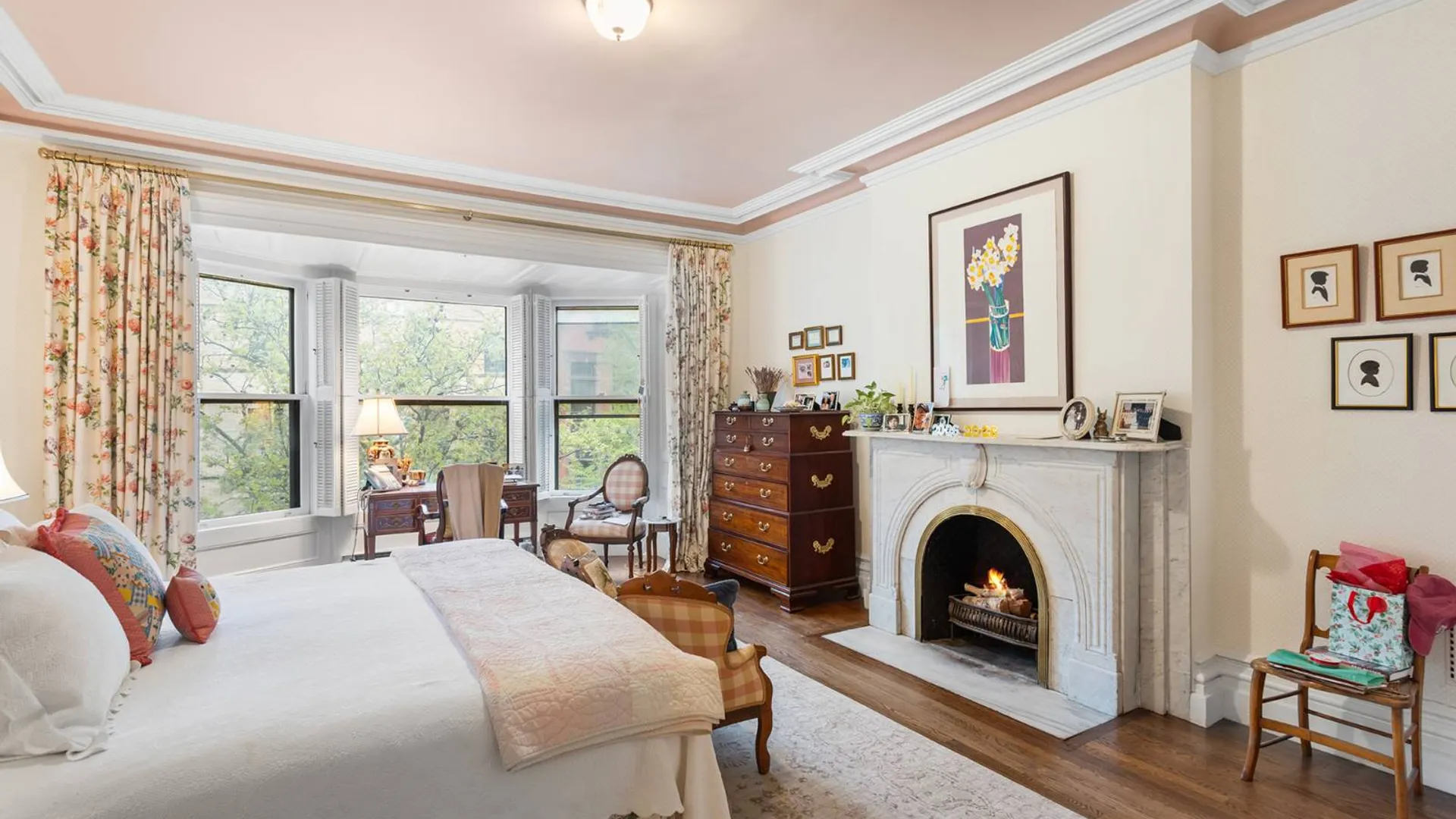 Property at 21 Pierrepont, Brooklyn Heights, NY 11201 12