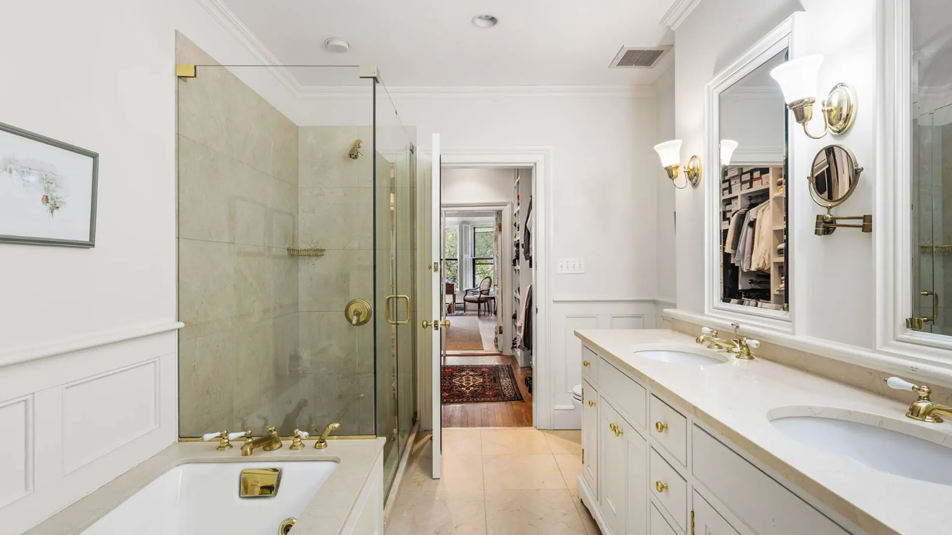 Property at 21 Pierrepont, Brooklyn Heights, NY 11201 13