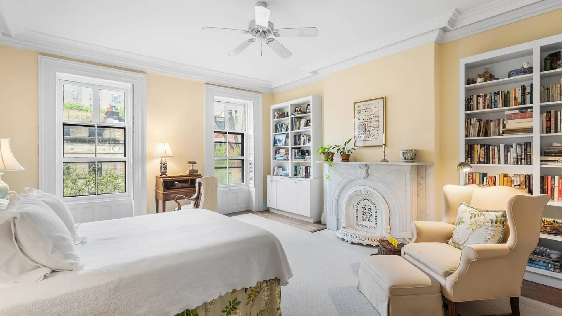 Property at 21 Pierrepont, Brooklyn Heights, NY 11201 14