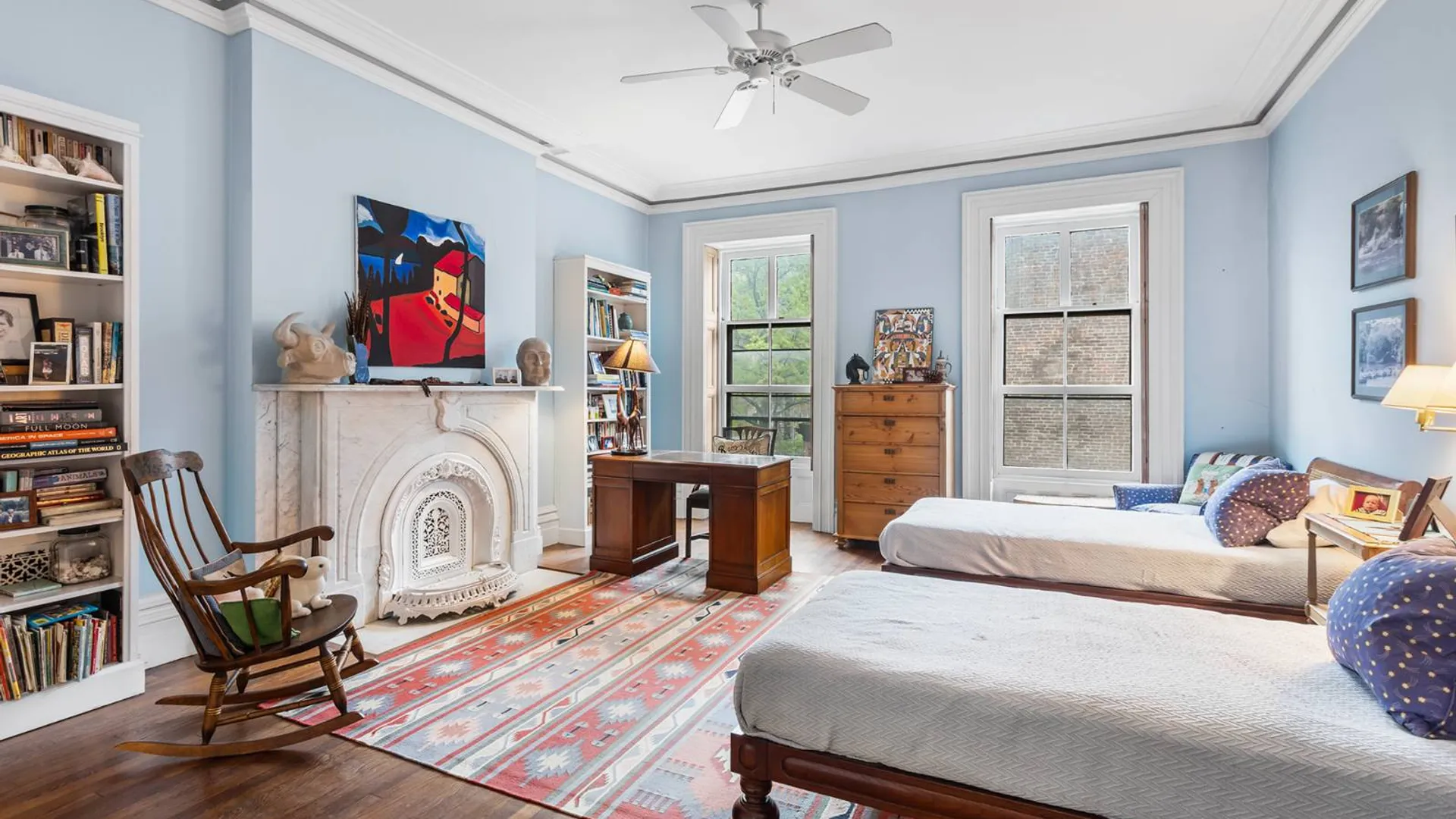 Property at 21 Pierrepont, Brooklyn Heights, NY 11201 15
