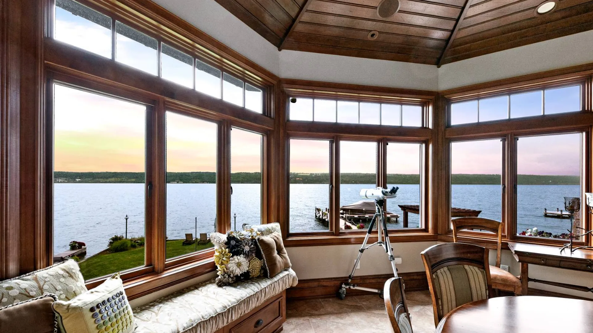 Property at 1371 Taughannock Blvd, Ithaca, NY 14850 8