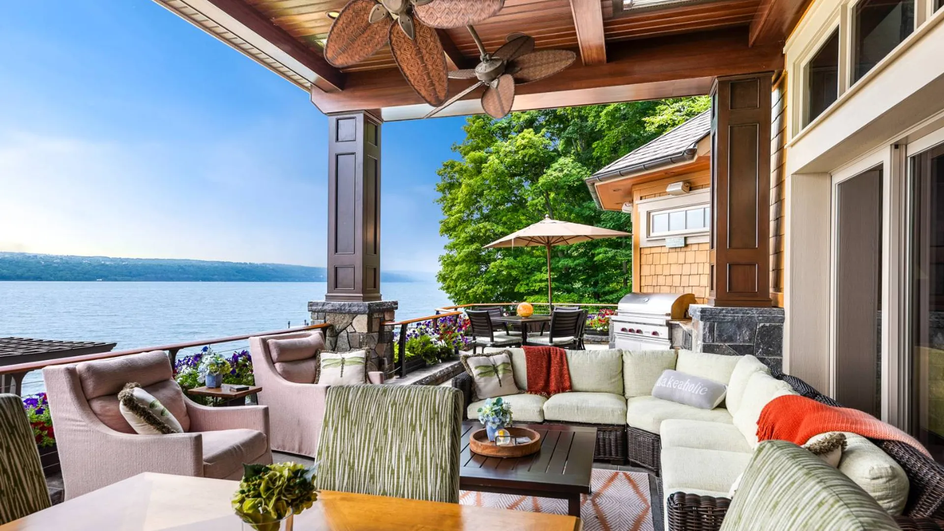 Property at 1371 Taughannock Blvd, Ithaca, NY 14850 5