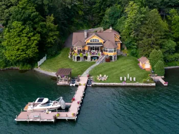 Property at 1371 Taughannock Blvd, Ithaca, NY 14850