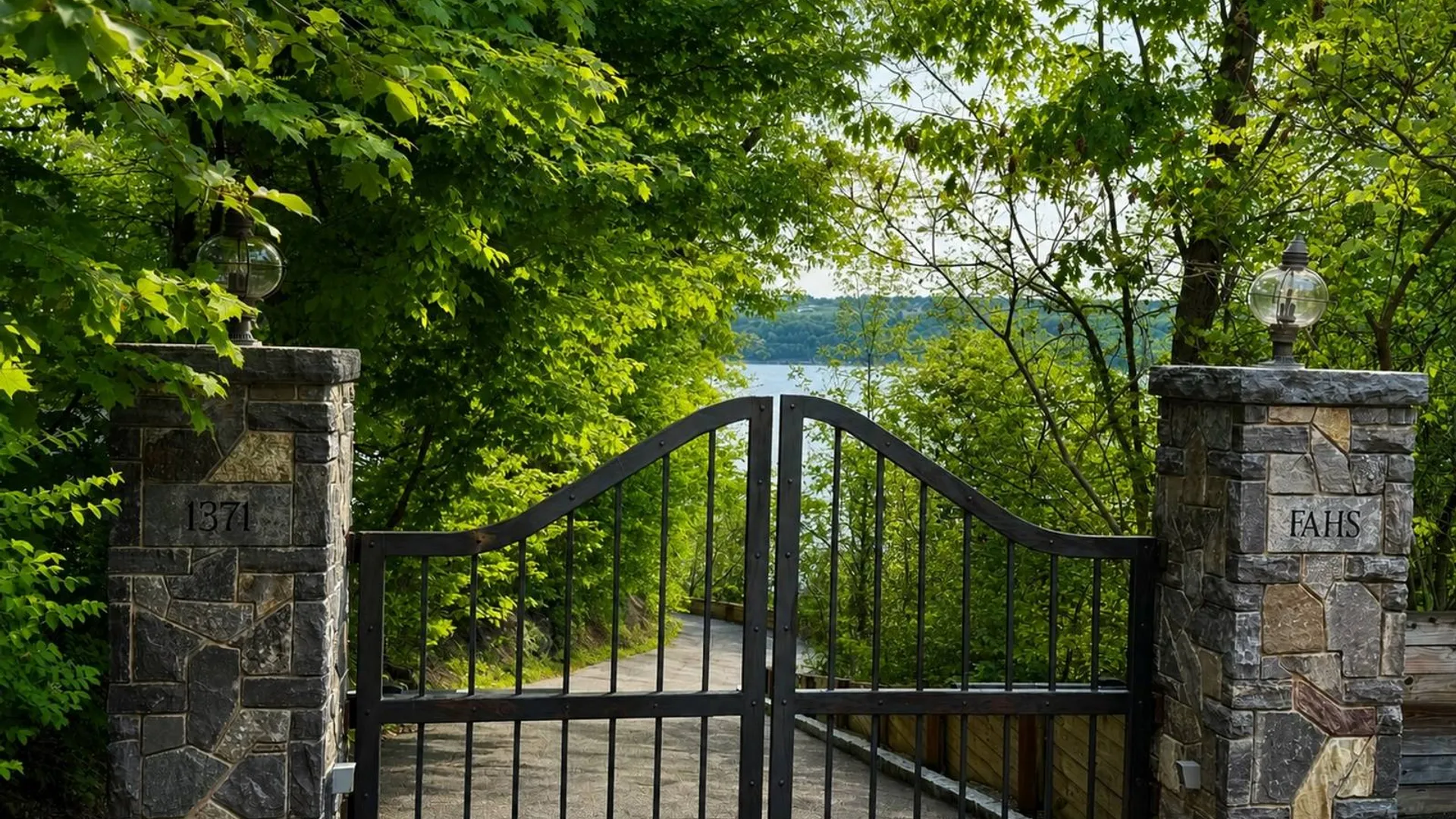 Property at 1371 Taughannock Blvd, Ithaca, NY 14850 30