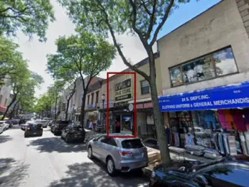 Property at 26 B South 4th Avenue, Mount Vernon, NY 10550