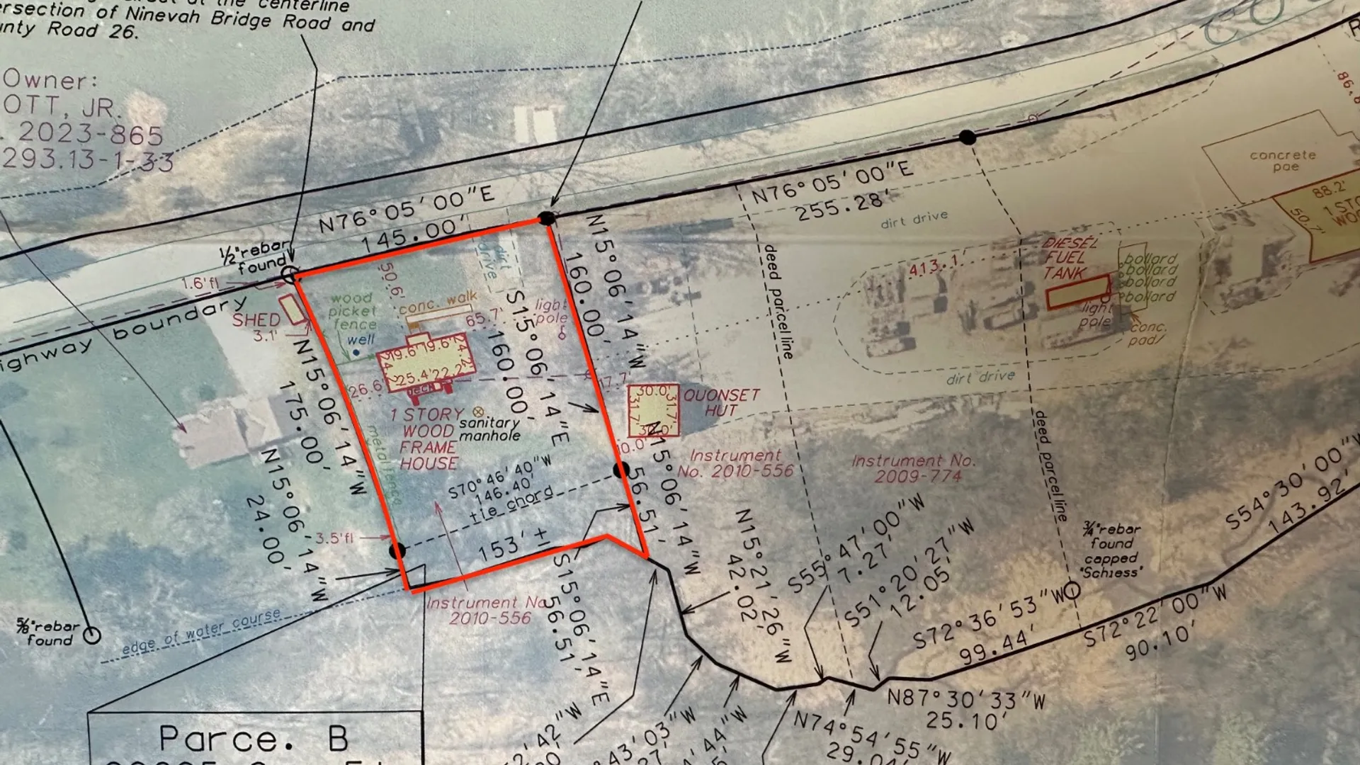 Property at 174 CR-26, Nineveh, NY 13730 6