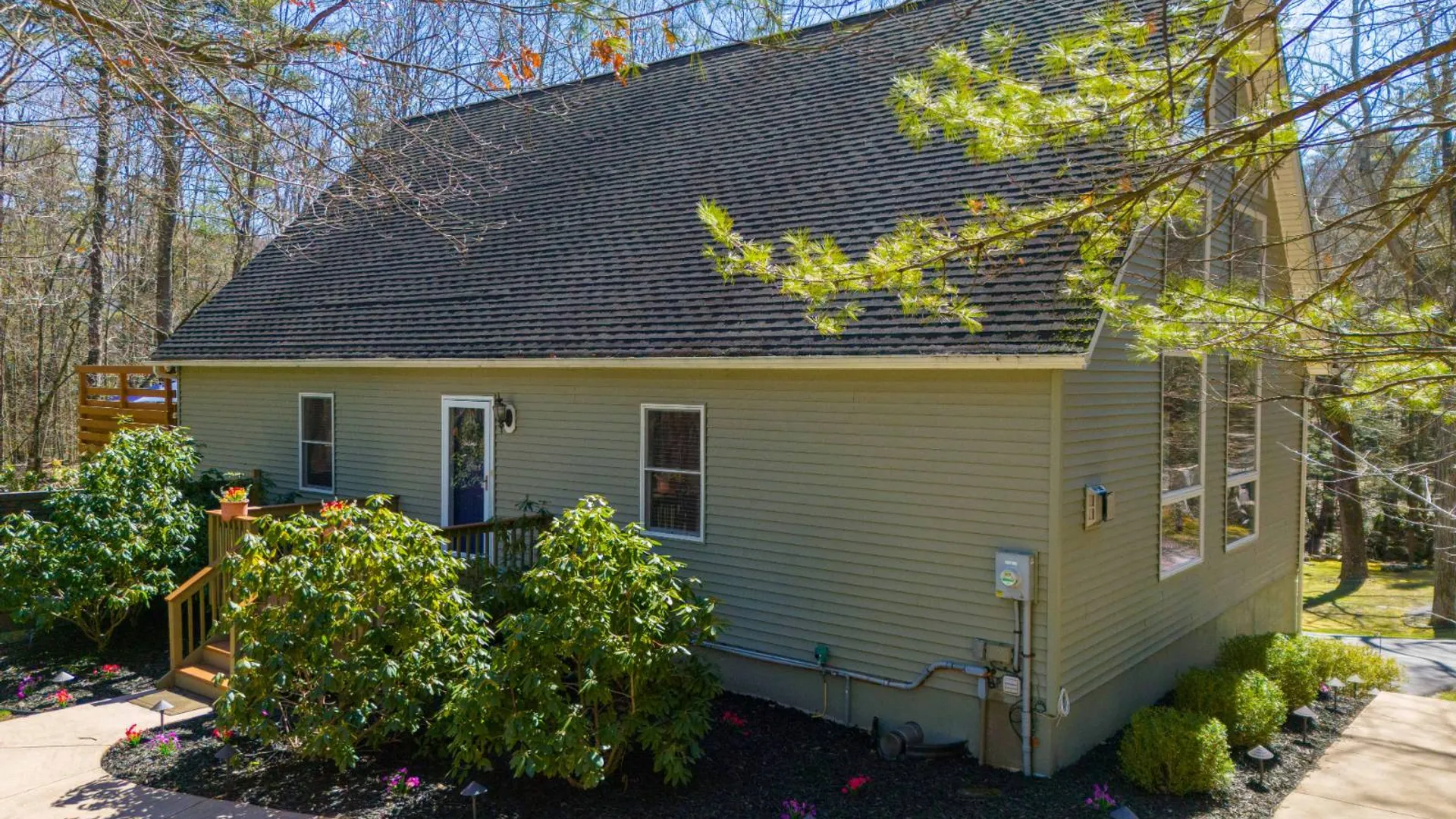 Property at 609 Red Hill Rd, Wurtsboro, NY 12790 28