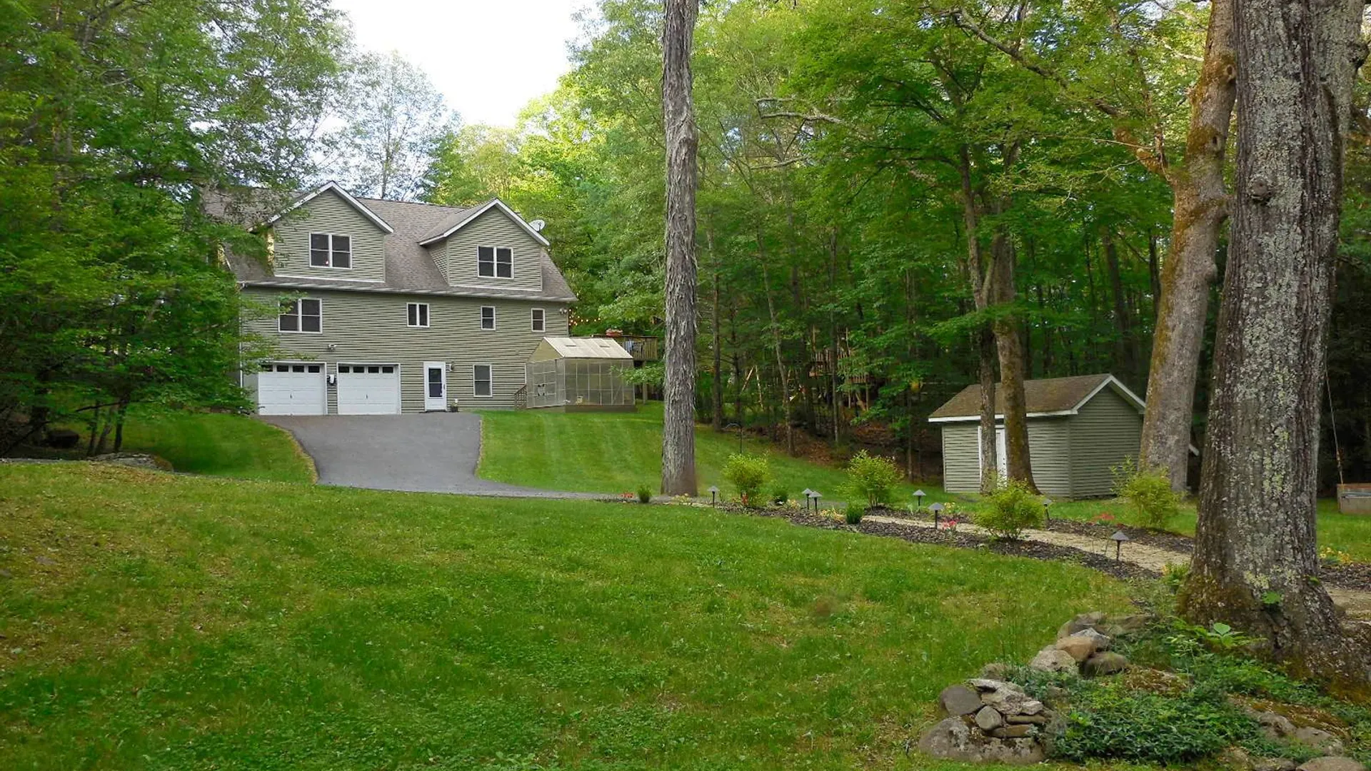 Property at 609 Red Hill Rd, Wurtsboro, NY 12790 38