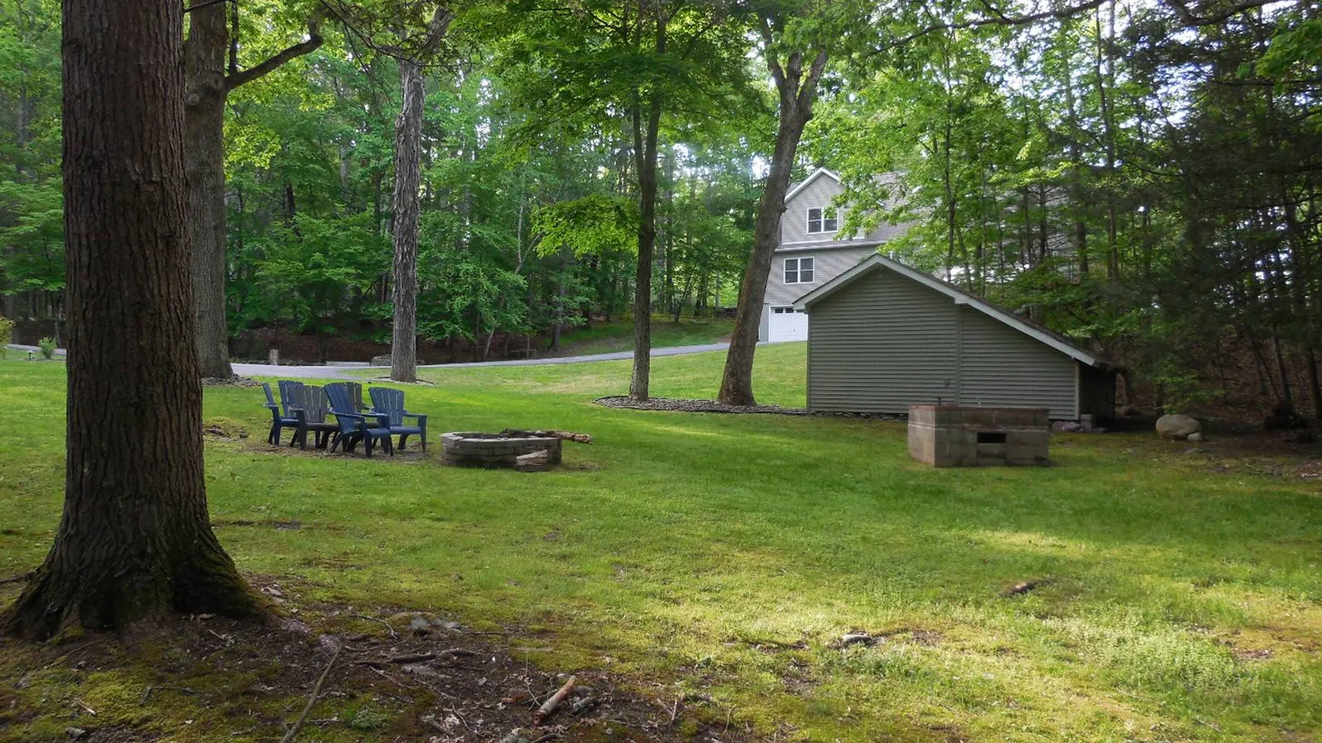 Property at 609 Red Hill Rd, Wurtsboro, NY 12790 35