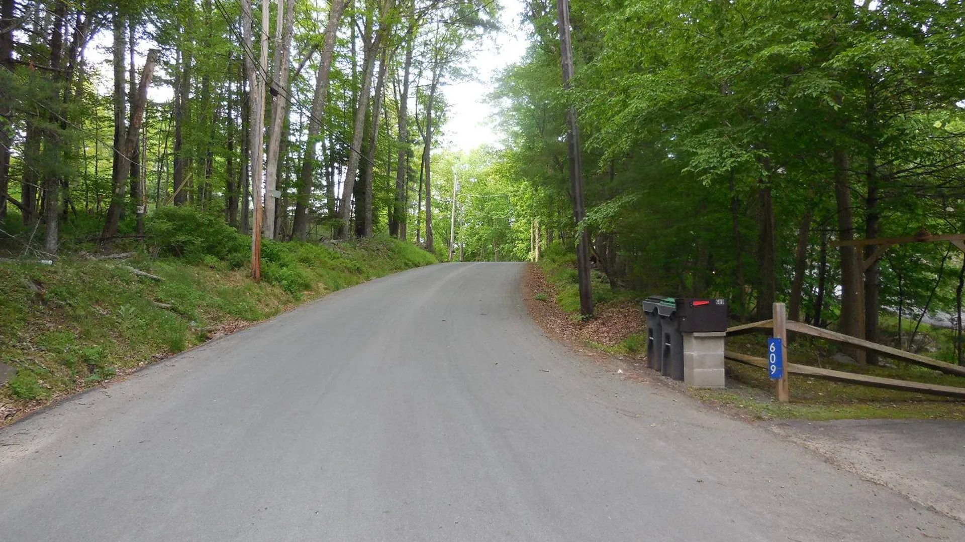 Property at 609 Red Hill Rd, Wurtsboro, NY 12790 43
