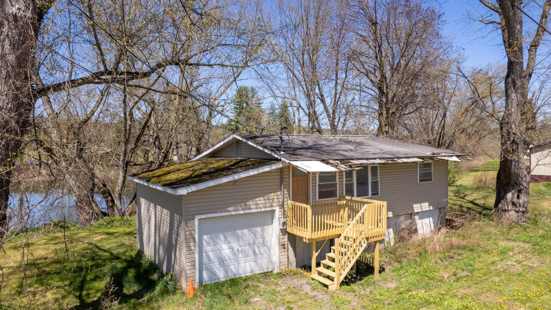 Property at 201 CR-26, Nineveh, NY 13730 3