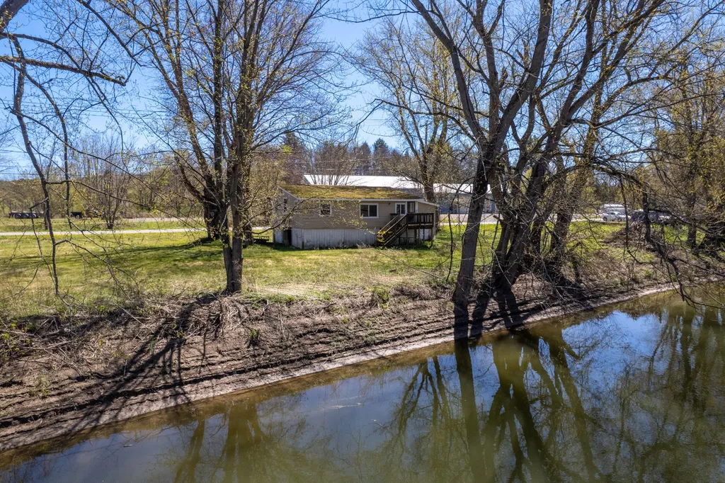 Property at 201 CR-26, Nineveh, NY 13730