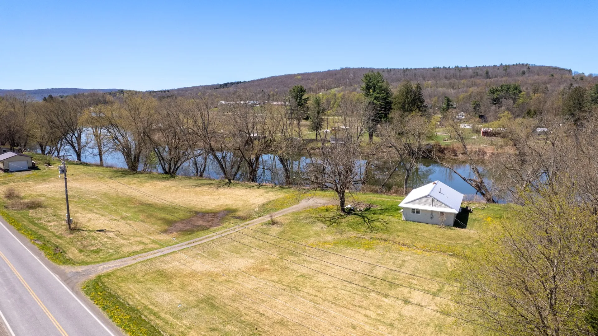 Property at 205-217 CR 26, Nineveh, NY 13730 2