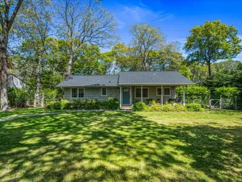 Property at 20 SHINNECOCK LN, Hampton Bays, NY 11946