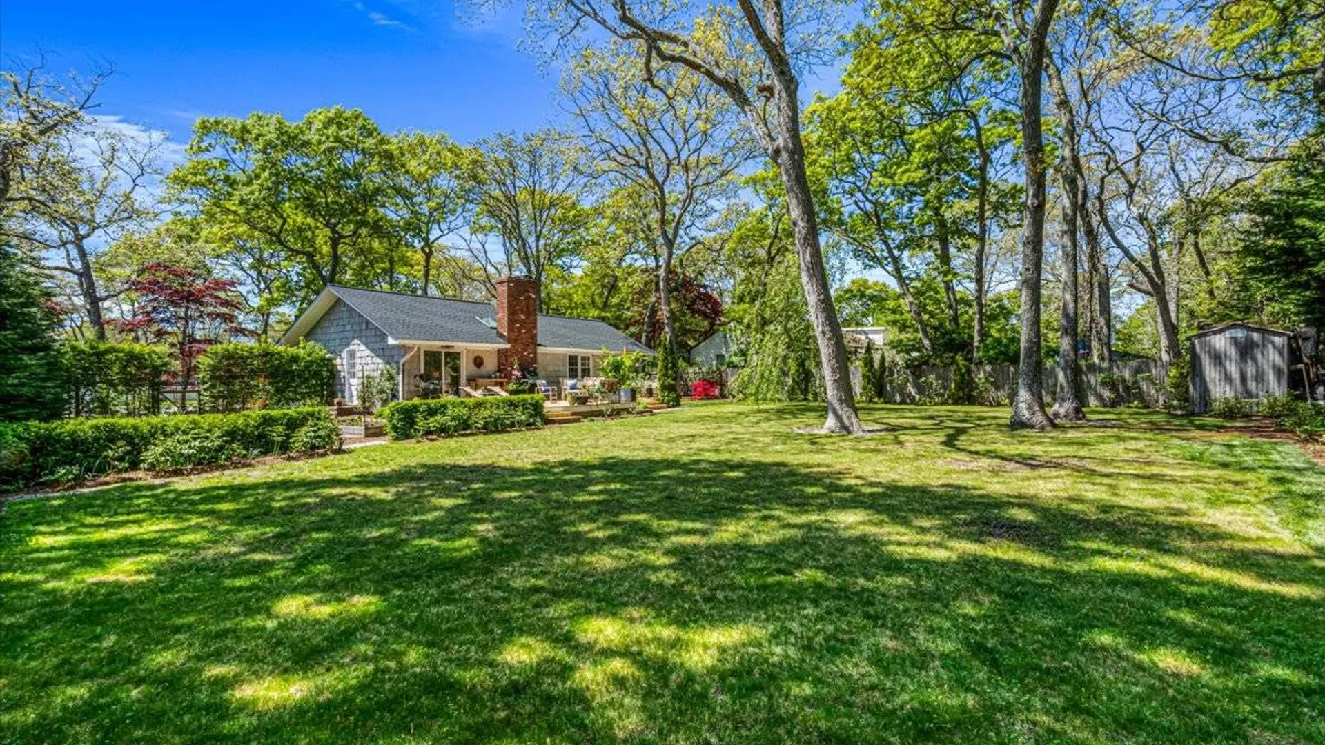Property at 20 SHINNECOCK LN, Hampton Bays, NY 11946 20