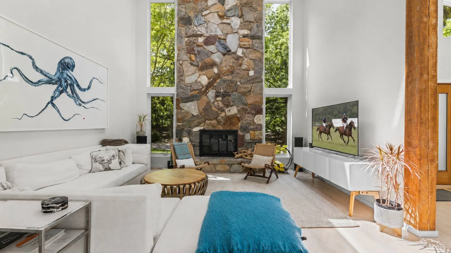 Property at 56 North Woods Lane, East Hampton, NY 11937 7
