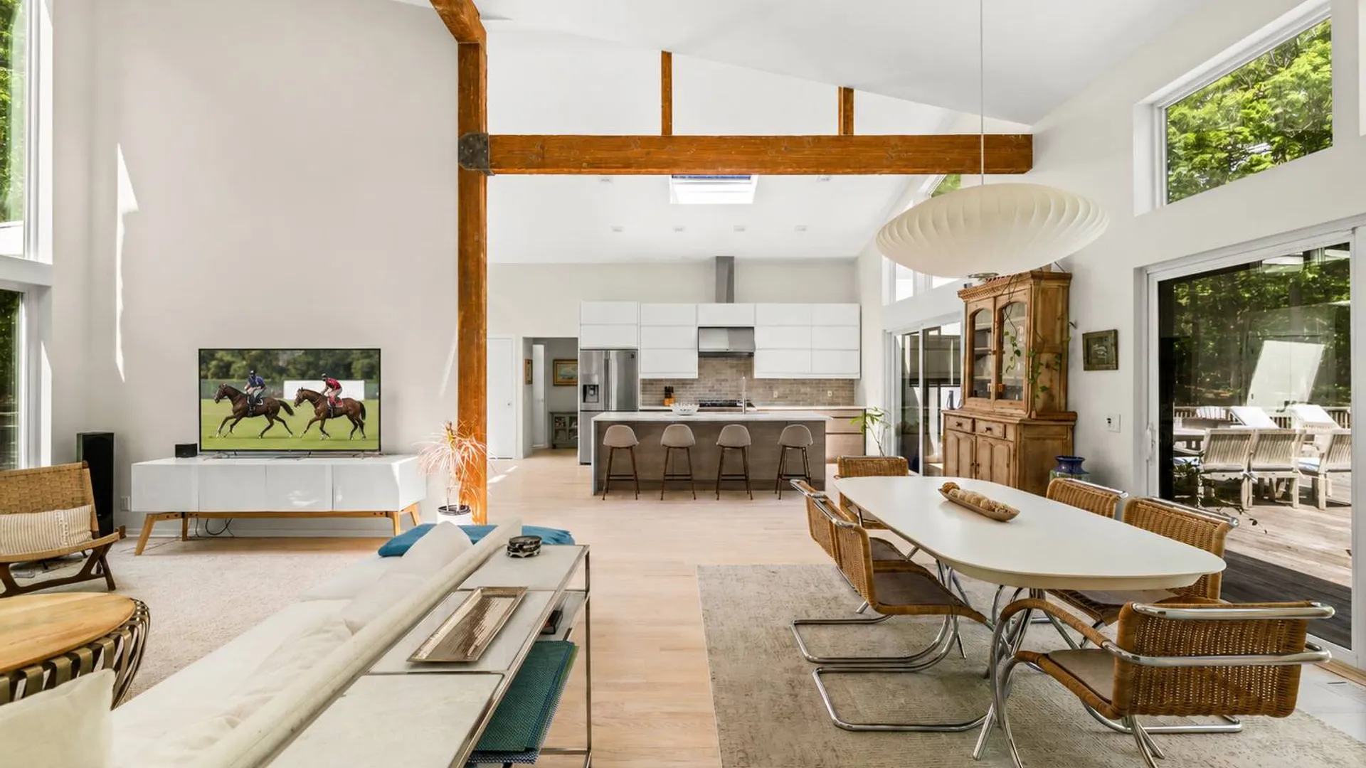 Property at 56 North Woods Lane, East Hampton, NY 11937 9