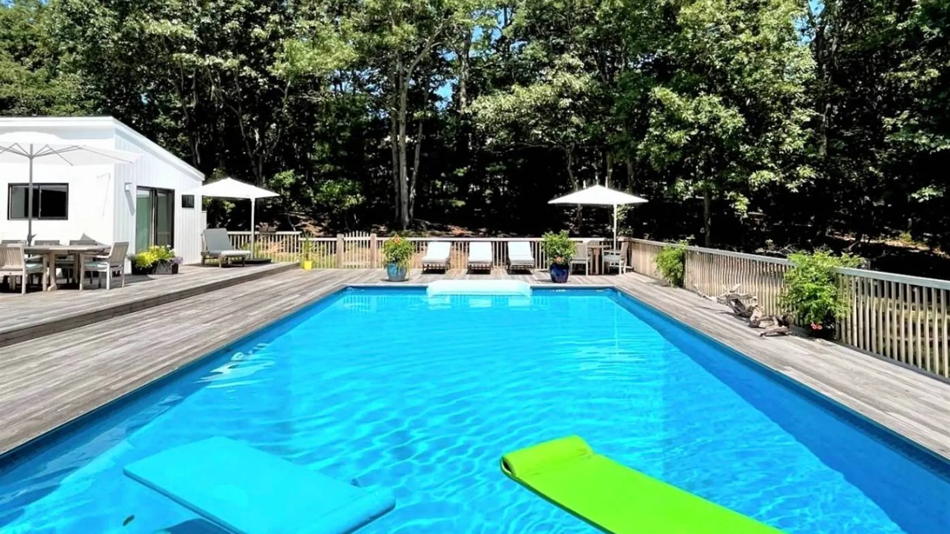 Property at 56 North Woods Lane, East Hampton, NY 11937 13