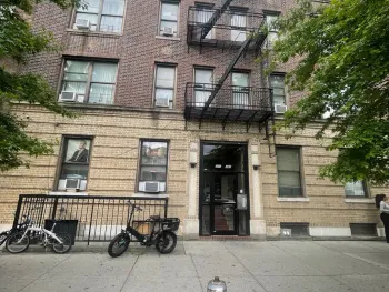 Property at 341 86TH, Brooklyn, NY 11209