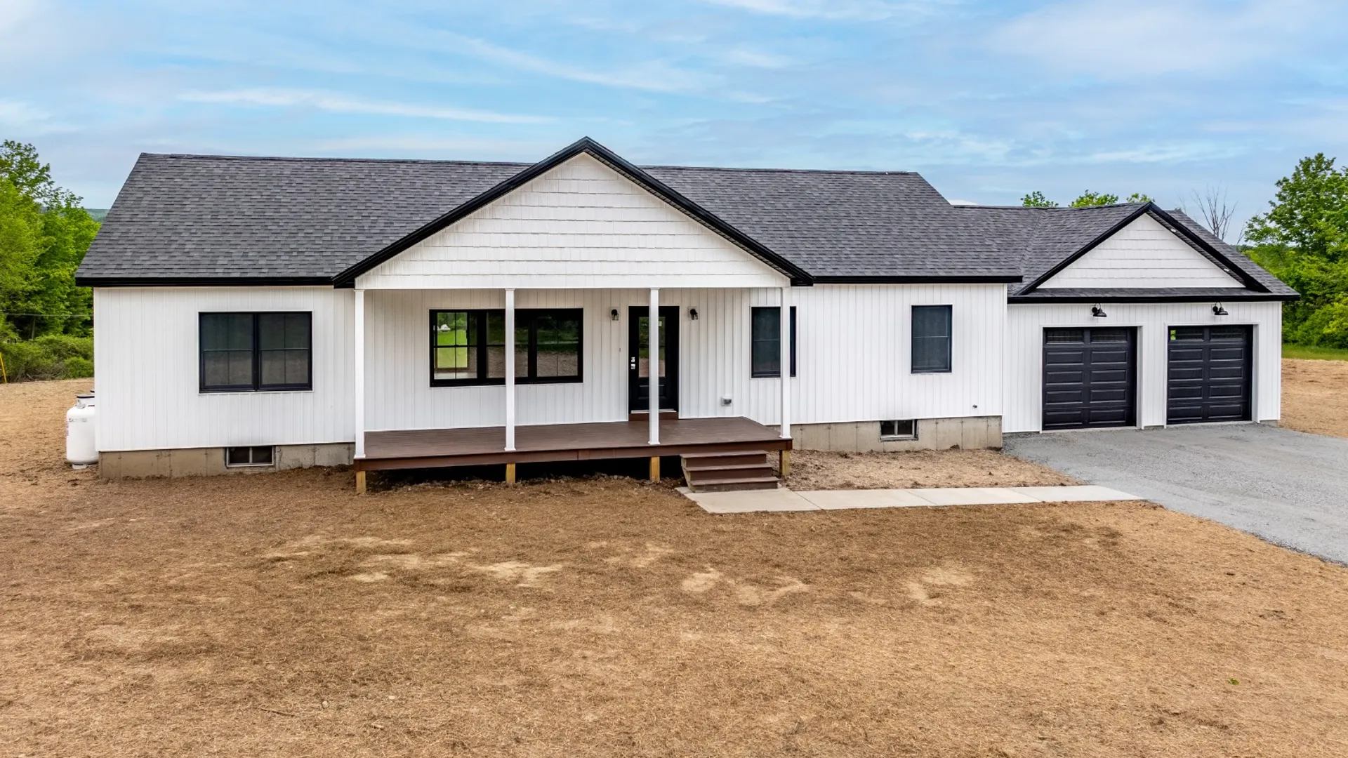 Property at 49 Hall, Johnsonville, NY 12094 3
