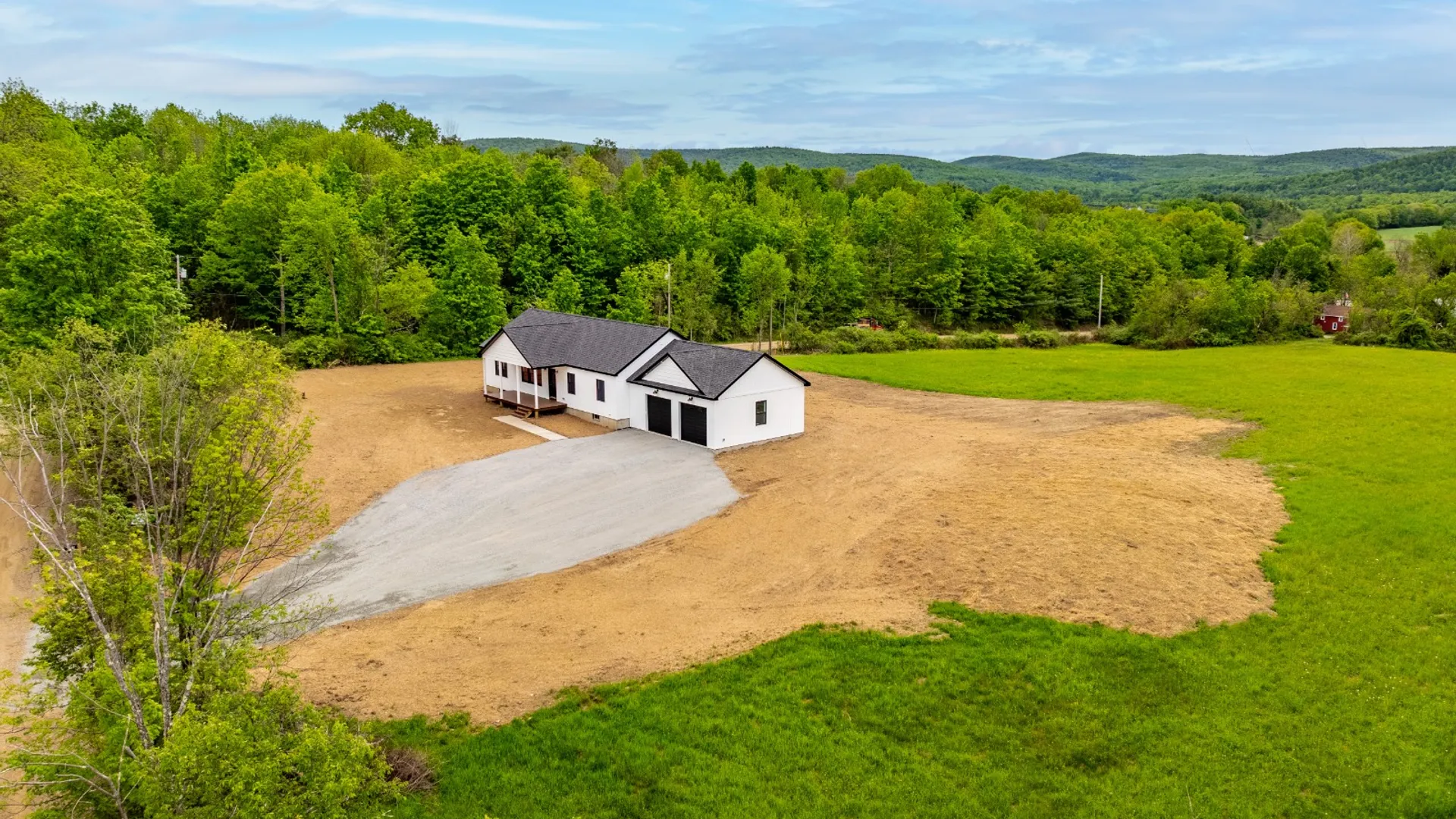 Property at 49 Hall, Johnsonville, NY 12094 4