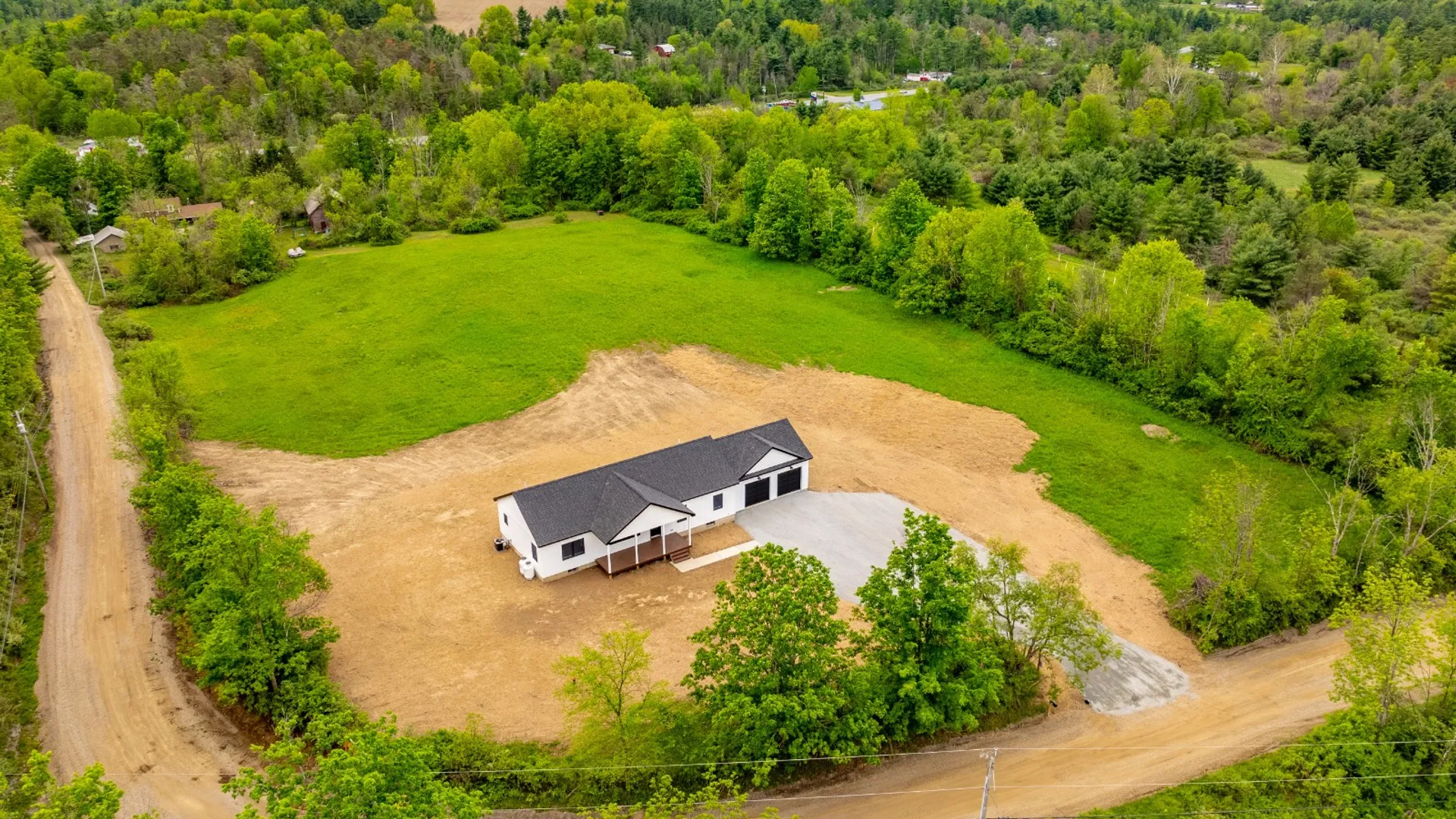 Property at 49 Hall, Johnsonville, NY 12094 11