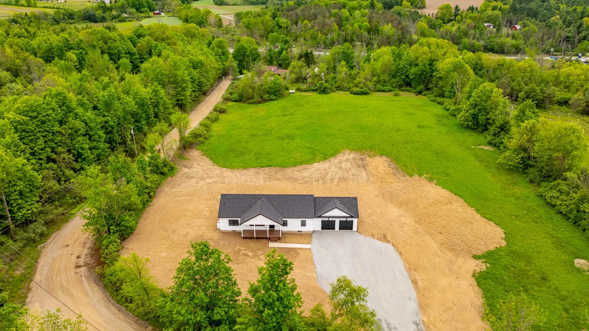 Property at 49 Hall, Johnsonville, NY 12094 12