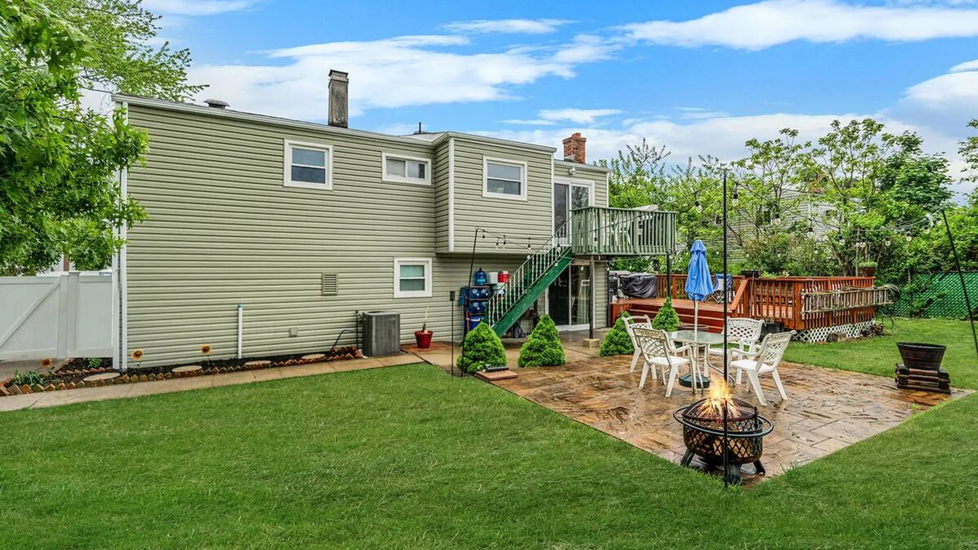 Property at 17 Liberty Avenue, Selden, NY 11784 37