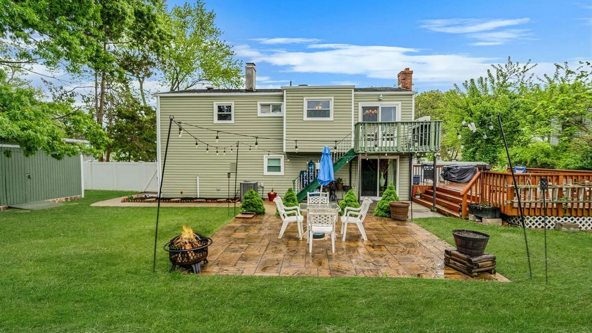 Property at 17 Liberty Avenue, Selden, NY 11784 38