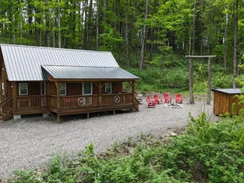 Property at 485 George White Rd, South Otselic, NY 13155