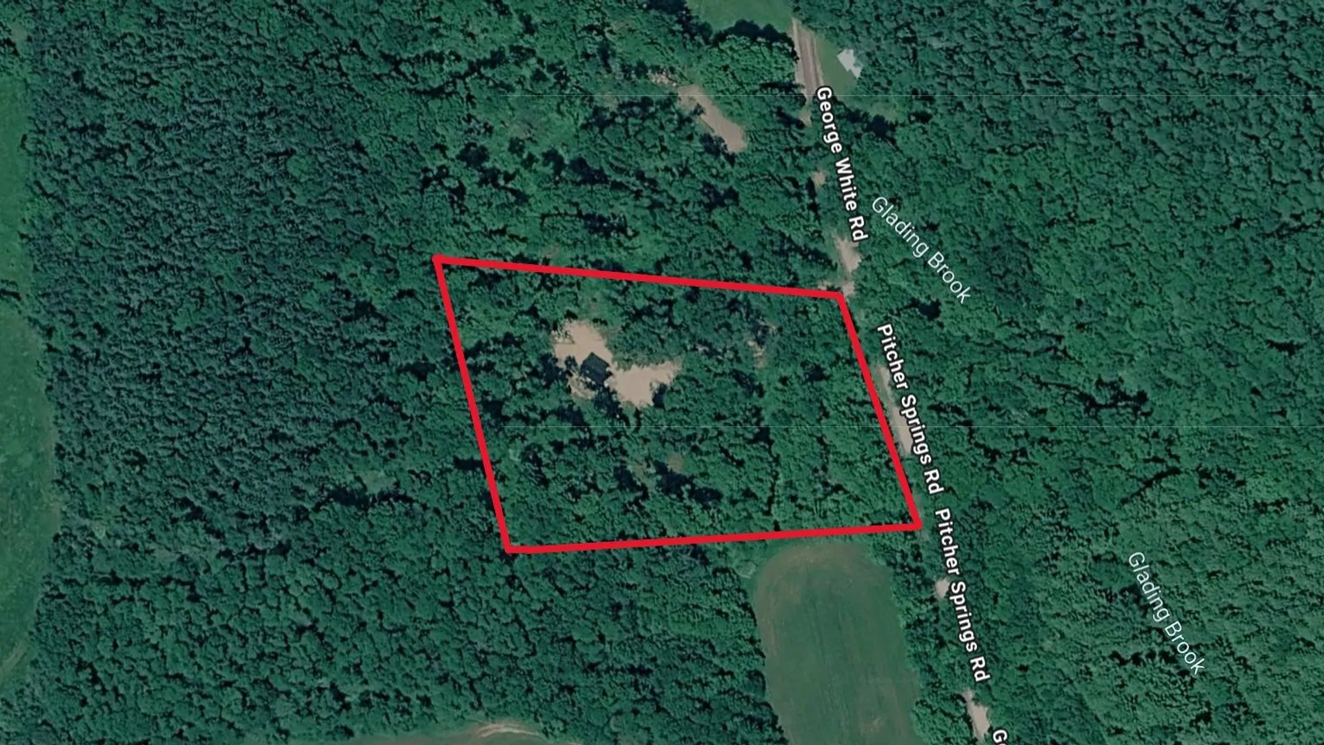 Property at 485 George White Rd, South Otselic, NY 13155 4