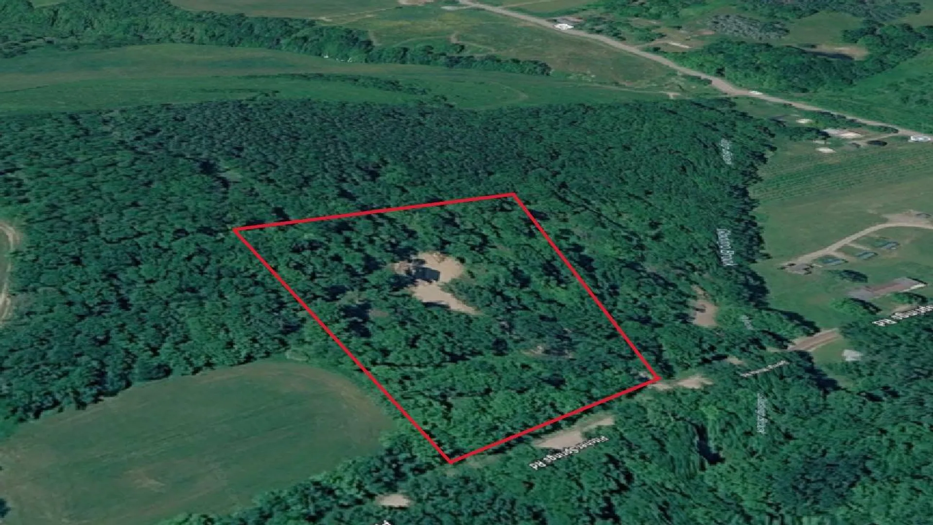 Property at 485 George White Rd, South Otselic, NY 13155 5