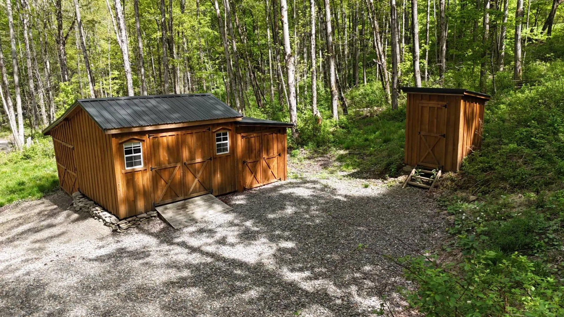 Property at 485 George White Rd, South Otselic, NY 13155 7