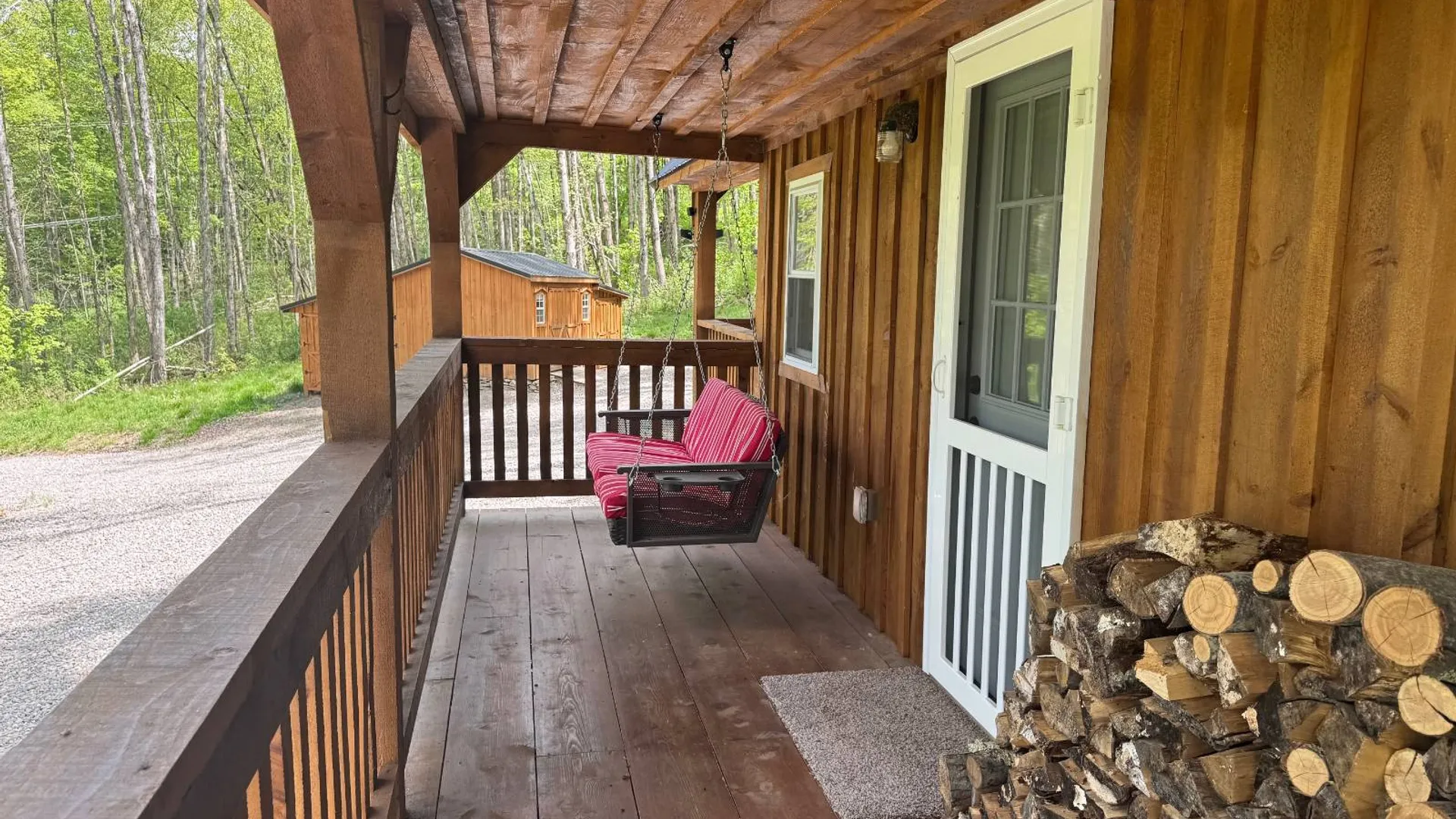 Property at 485 George White Rd, South Otselic, NY 13155 11
