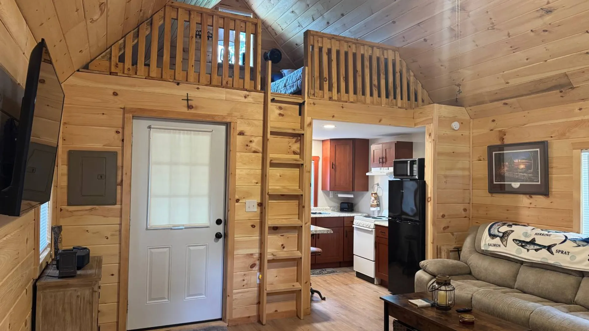 Property at 485 George White Rd, South Otselic, NY 13155 12