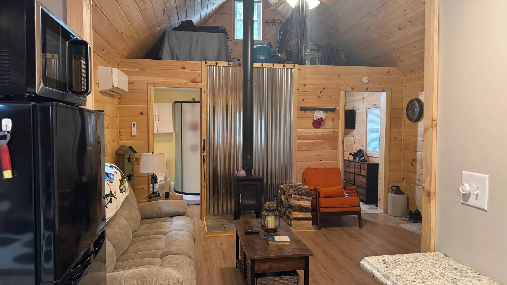 Property at 485 George White Rd, South Otselic, NY 13155 16