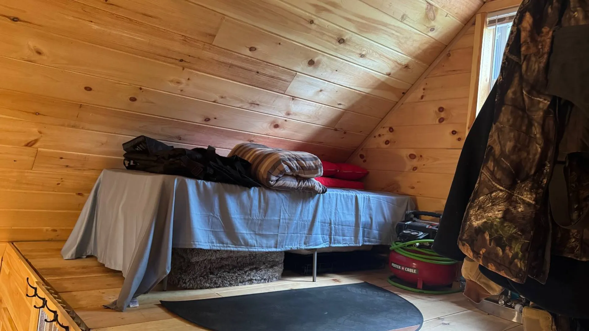 Property at 485 George White Rd, South Otselic, NY 13155 23