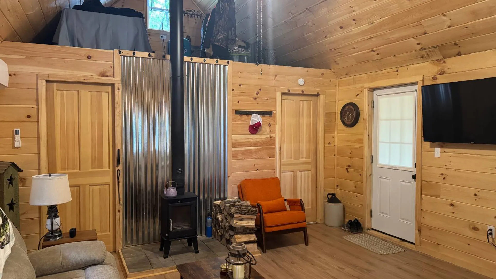 Property at 485 George White Rd, South Otselic, NY 13155 24