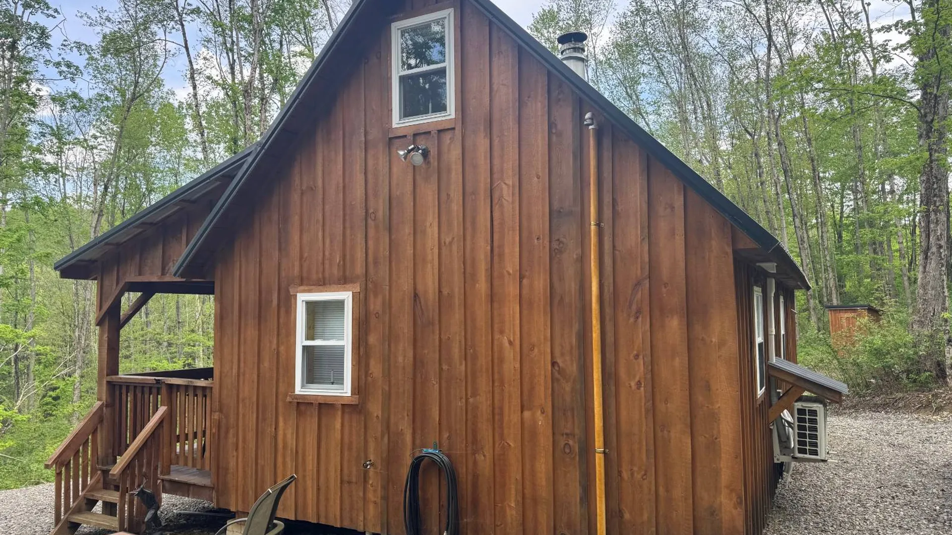 Property at 485 George White Rd, South Otselic, NY 13155 26