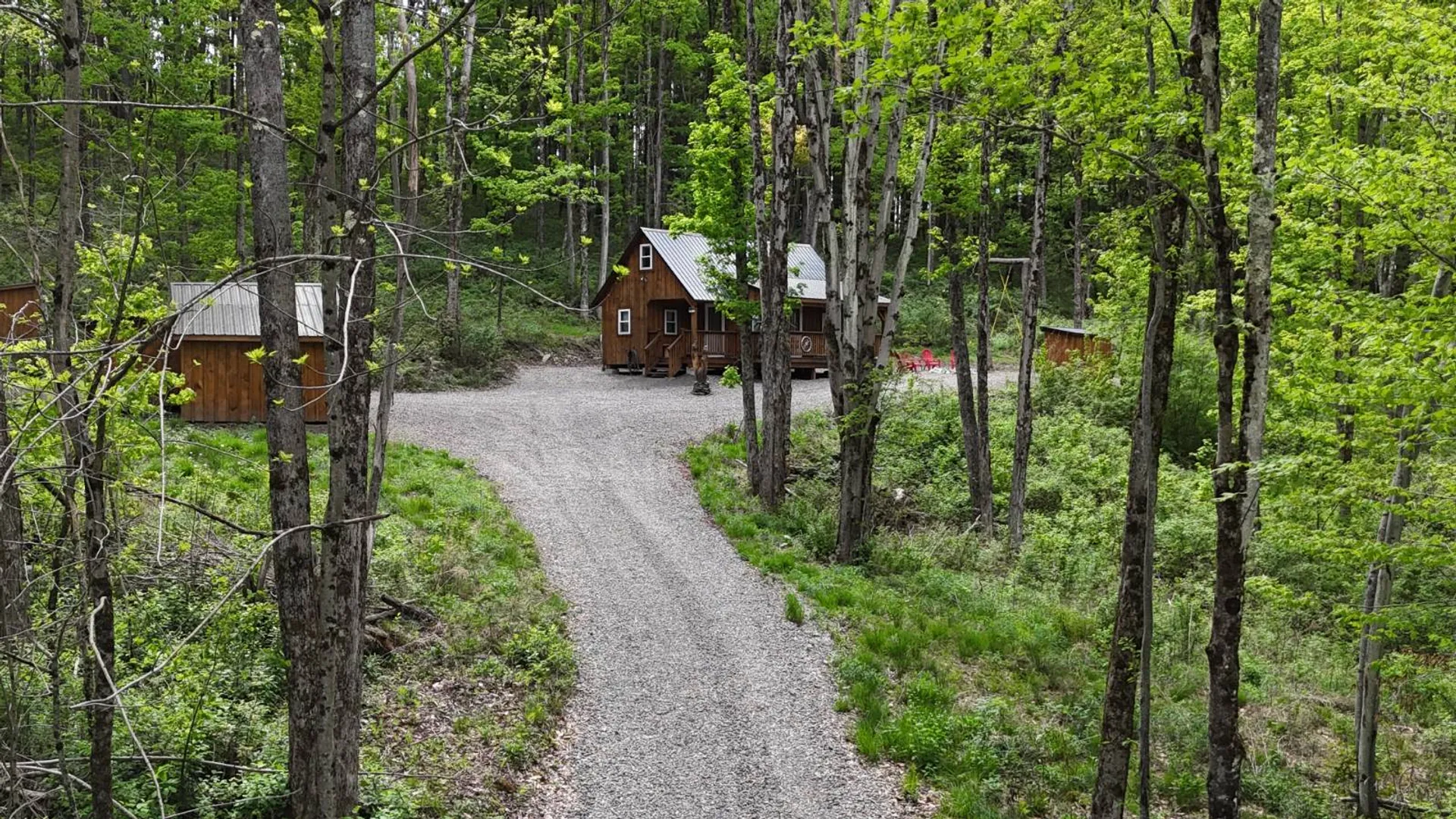 Property at 485 George White Rd, South Otselic, NY 13155 28