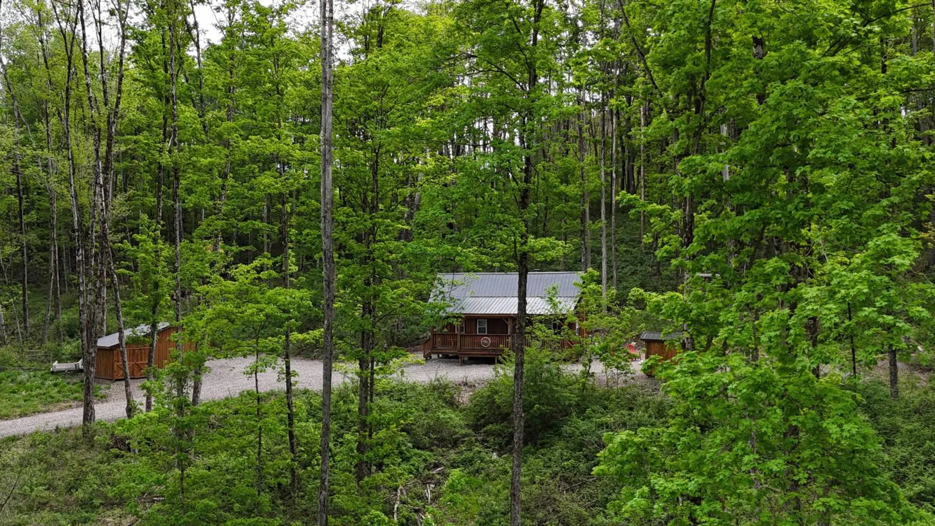 Property at 485 George White Rd, South Otselic, NY 13155 29