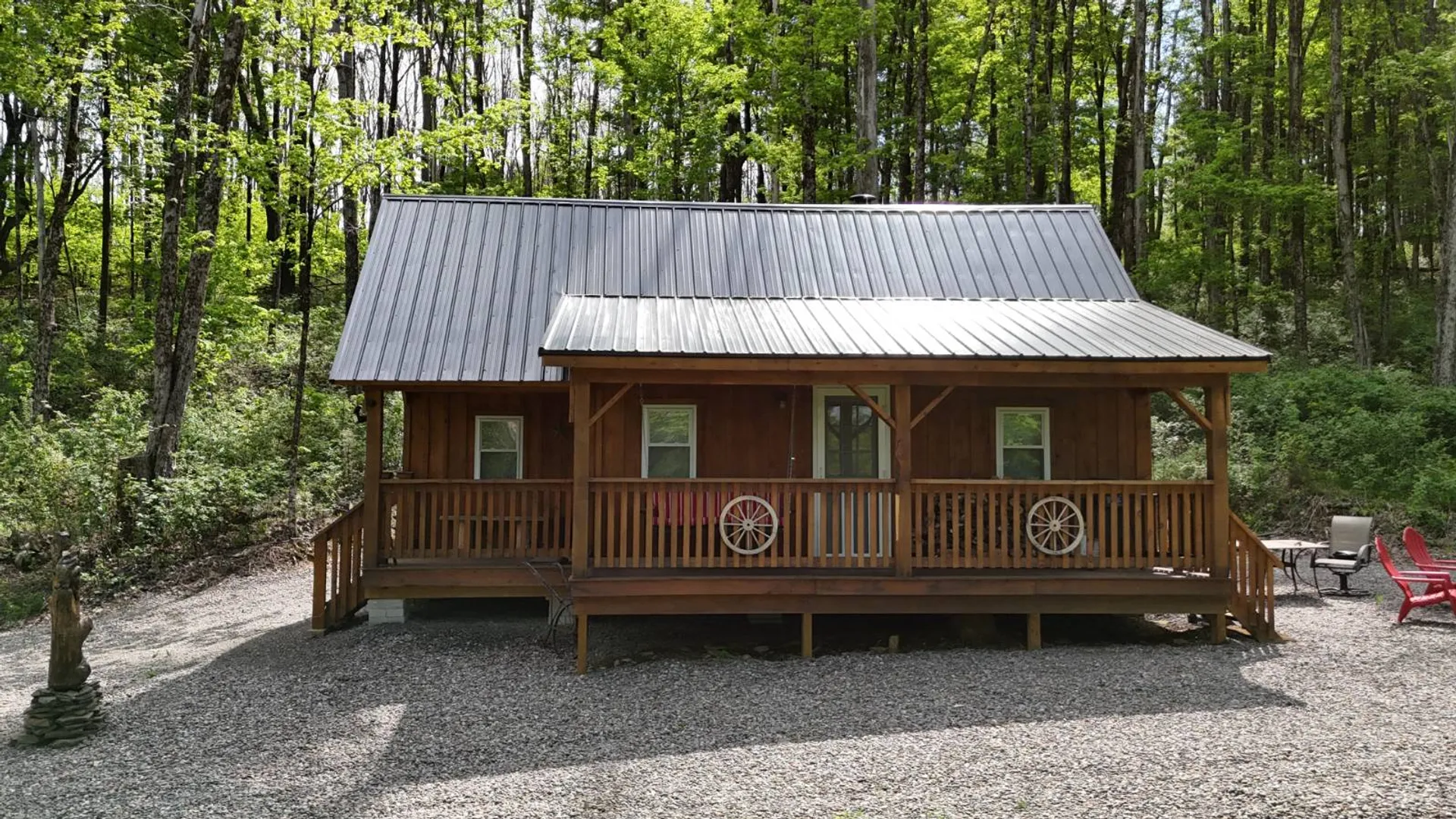 Property at 485 George White Rd, South Otselic, NY 13155 30