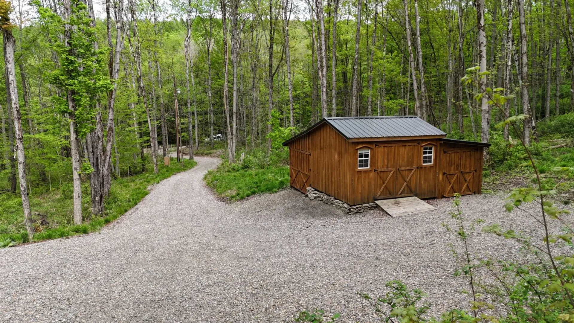 Property at 485 George White Rd, South Otselic, NY 13155 31