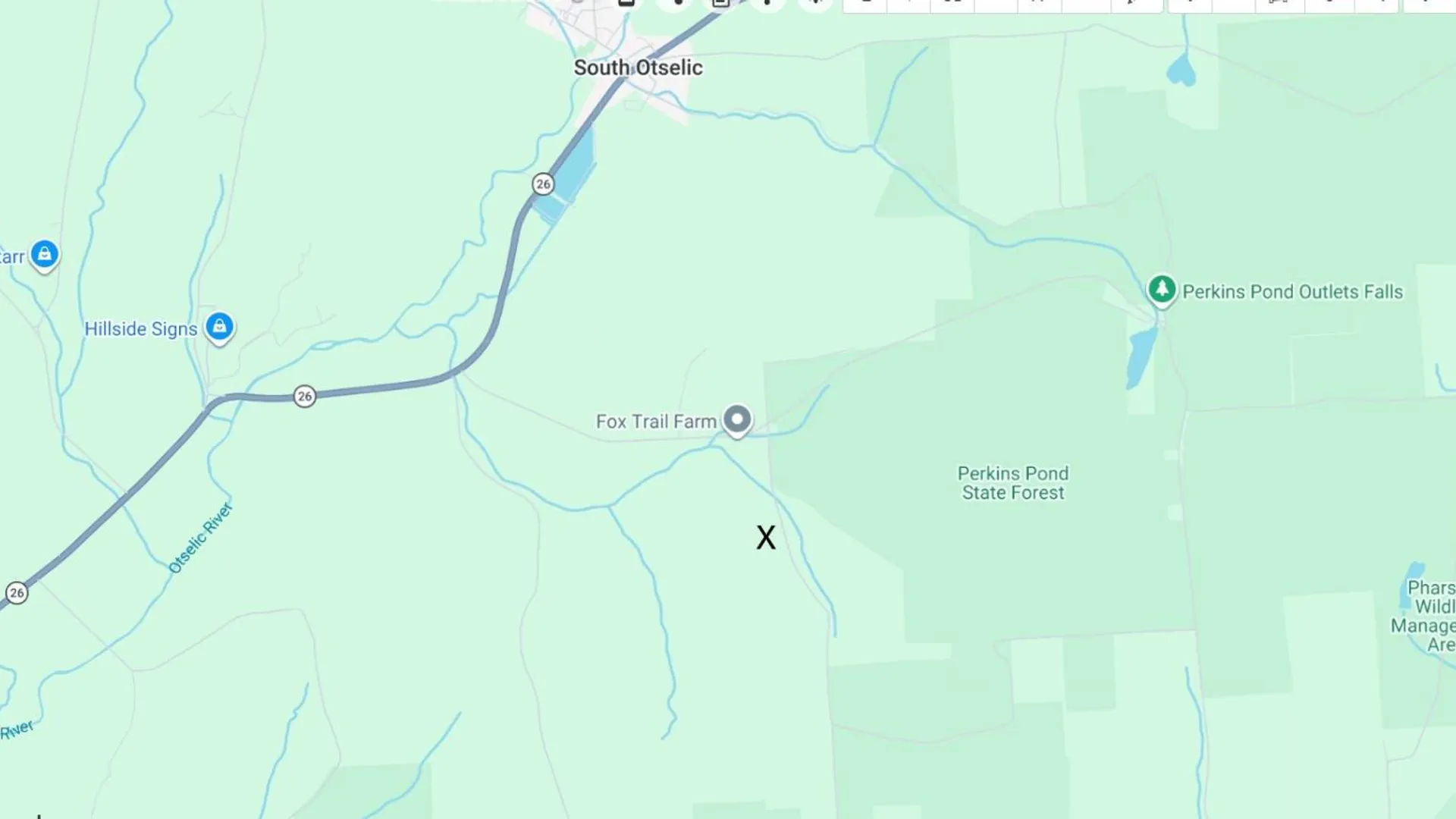 Property at 485 George White Rd, South Otselic, NY 13155 33