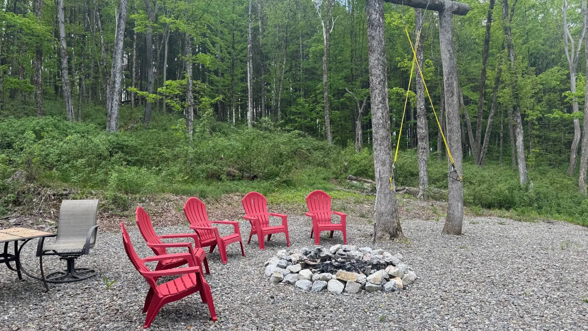 Property at 485 George White Rd, South Otselic, NY 13155 34