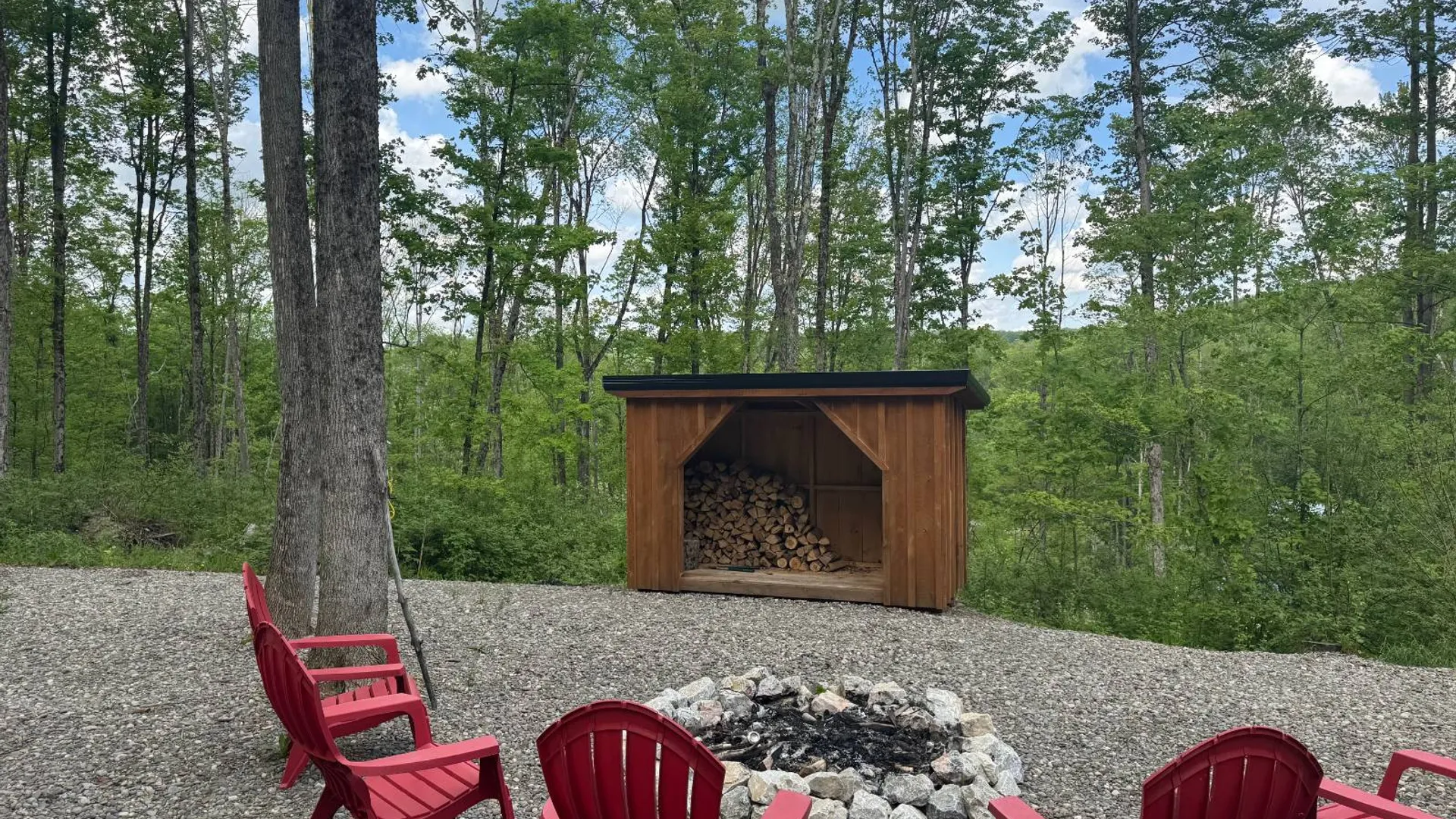Property at 485 George White Rd, South Otselic, NY 13155 35