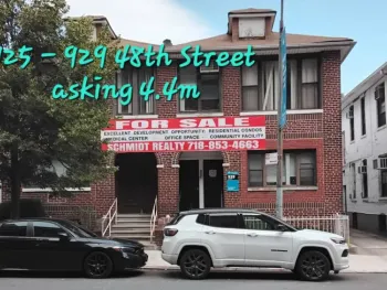 Property at 925 48 street, brooklyn, NY 11219