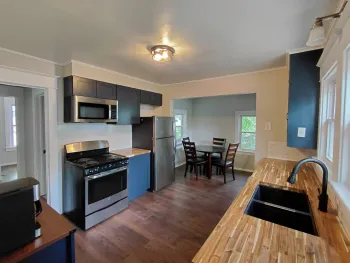 Property at 29 Woodward Ave, Gloversville, NY 12078