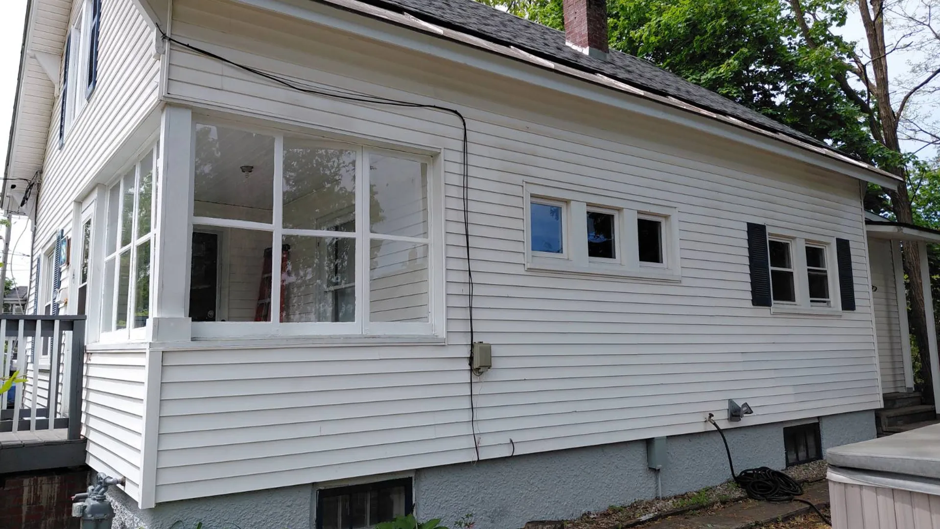Property at 29 Woodward Ave, Gloversville, NY 12078 27